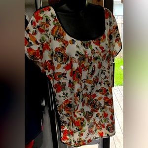 LeFash Blouse